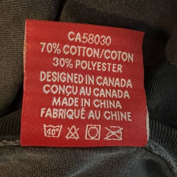 Full Send T Shirt Small HASBULLA Magomedou Graphic Tee - Picture 4 of 4